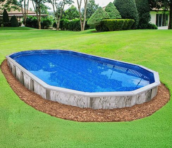 What Makes Semi Inground Pools Unique?